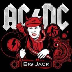 AC-DC : Big Jack